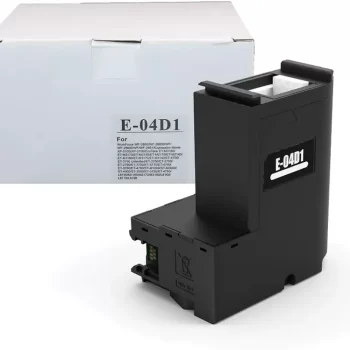 Epson EcoTank Ink Maintenance Box T04D100 C13T04D100 Price in Kenya