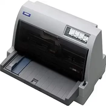 Epson Printer Lq-690