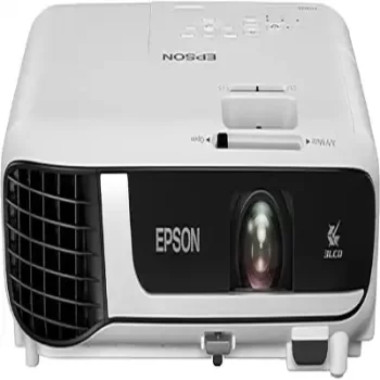 Epson Projector Eb-W51 4000 Lumens