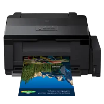 Epson Printer L1800 A3