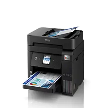 Epson L6290 Printer, Print Copy Scan Duplex Fax Wi-Fi, Ethernet, ADF