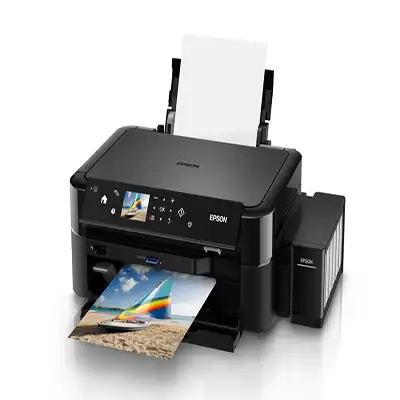 Epson Printer L850 - Make IT Digital