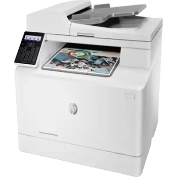 Hp Laserjet Printer M428fdn