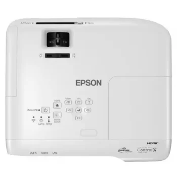 Epson Projector Eb-982w Lumens 4200
