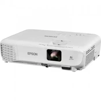 Epson Projector Eb-W06 Lumens 3700
