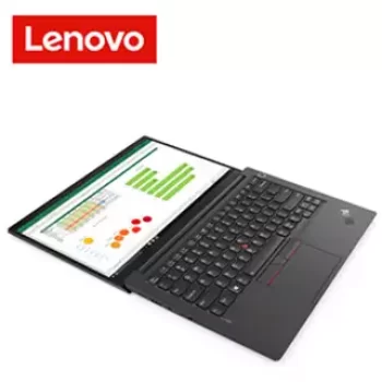 Lenovo ThinkpadE14 Gen 4 I7 8gb 512ssd Dos 14″ Black
